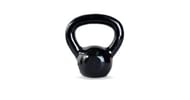 CAP Barbell Enamel Coated Cast Iron Kettlebell